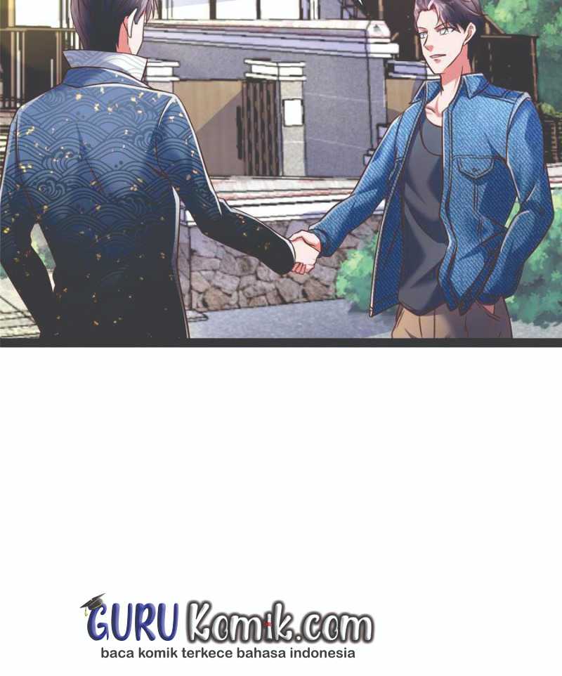 Rebirth Into the Strongest Immortal Cultivator chapter 32
